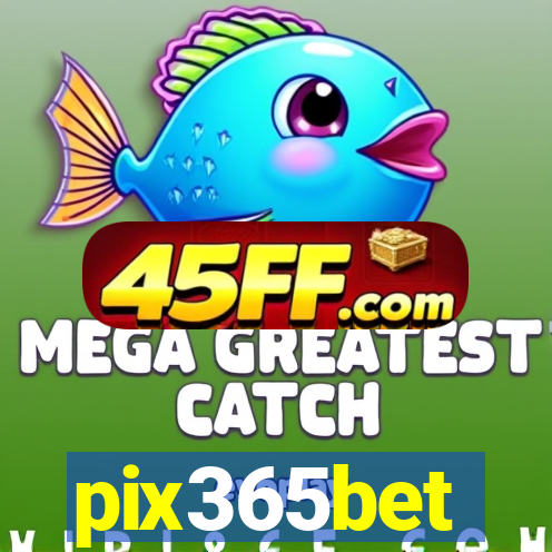 pix365bet