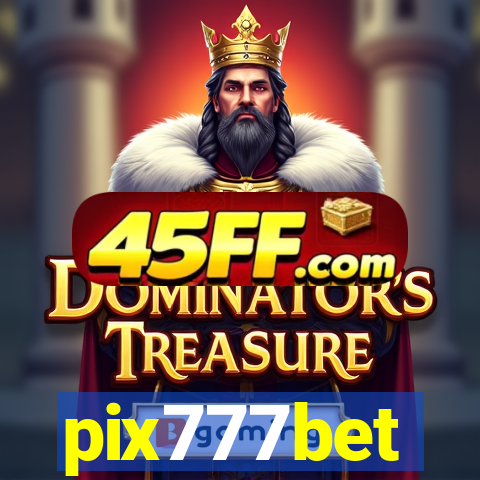 pix777bet