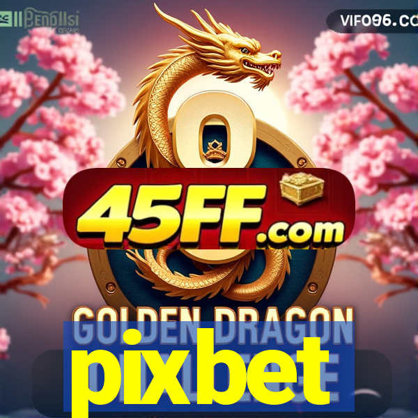 pixbet