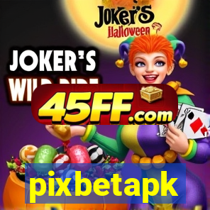pixbetapk