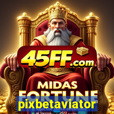 pixbetaviator