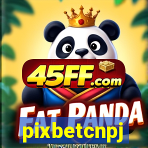 pixbetcnpj