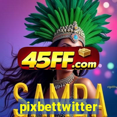 pixbettwitter