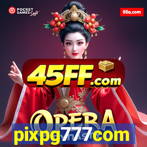 pixpg777com