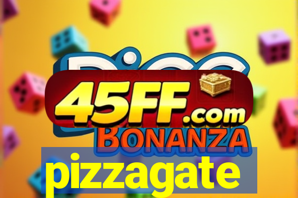 pizzagate