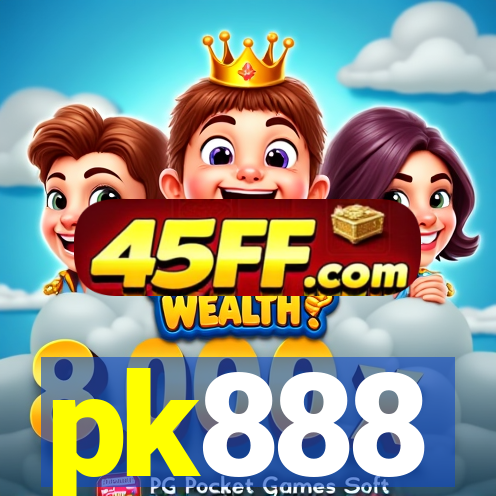 pk888