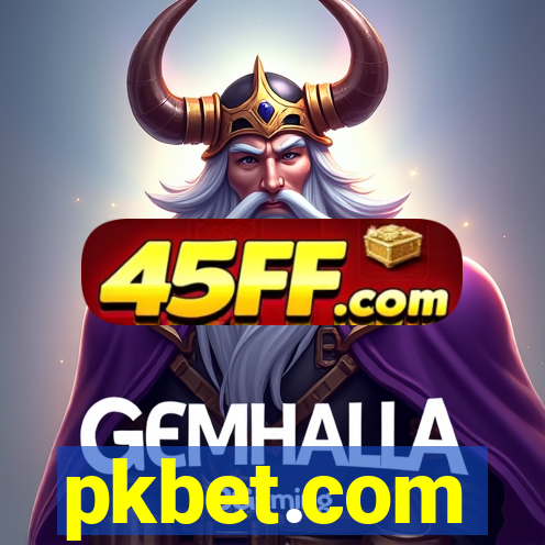 pkbet.com