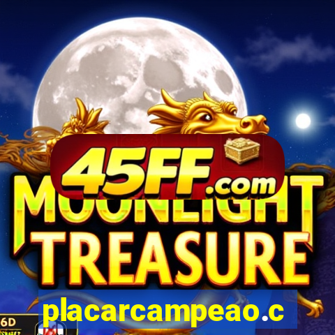 placarcampeao.com