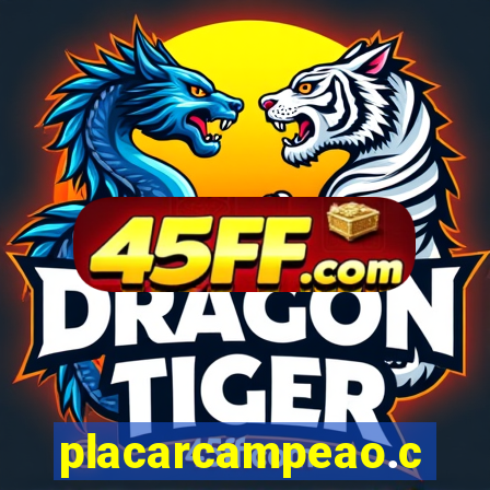 placarcampeao.com