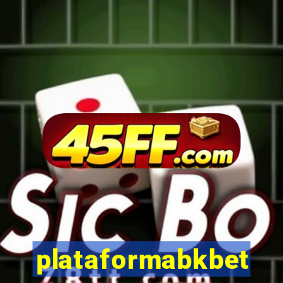 plataformabkbet.com