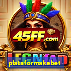 plataformakebet.com