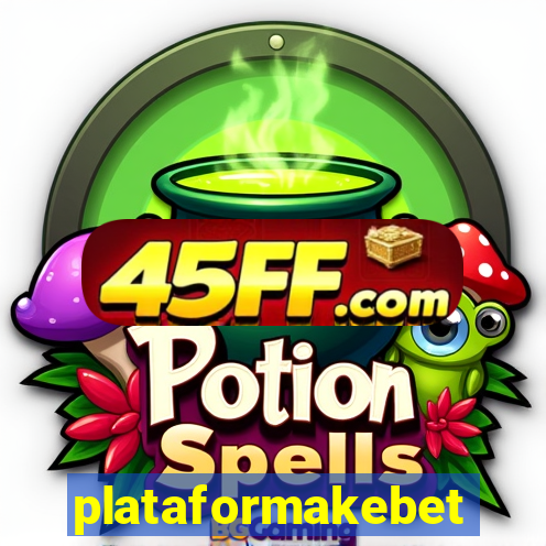 plataformakebet.com