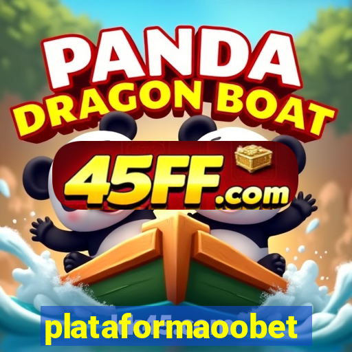 plataformaoobet.com