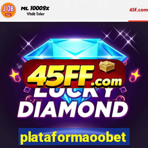 plataformaoobet.com