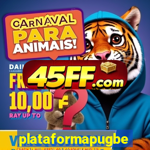 plataformapugbet.com