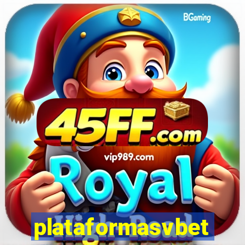 plataformasvbet.com