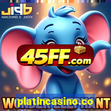 platincasino.com