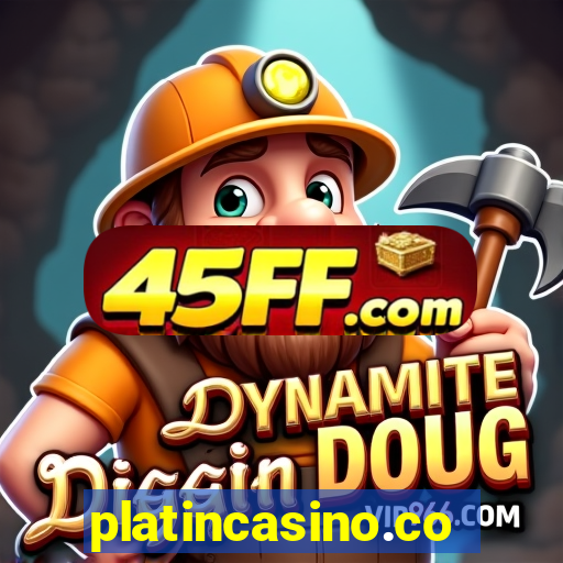 platincasino.com