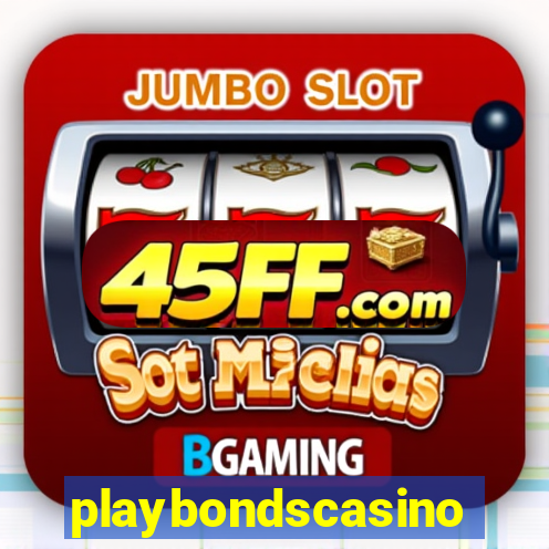 playbondscasino