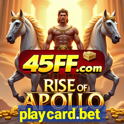 playcard.bet