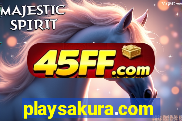playsakura.com