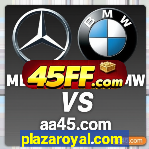 plazaroyal.com