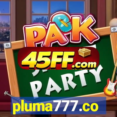 pluma777.co