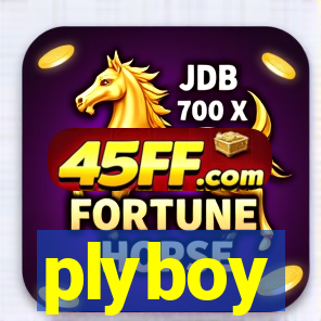 plyboy