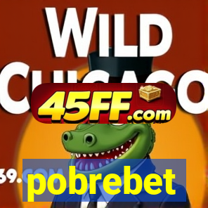pobrebet
