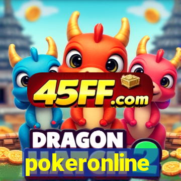 pokeronline