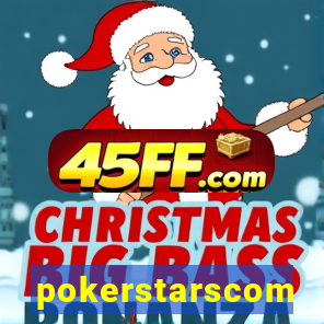 pokerstarscom