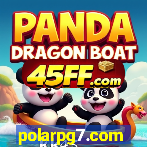 polarpg7.com