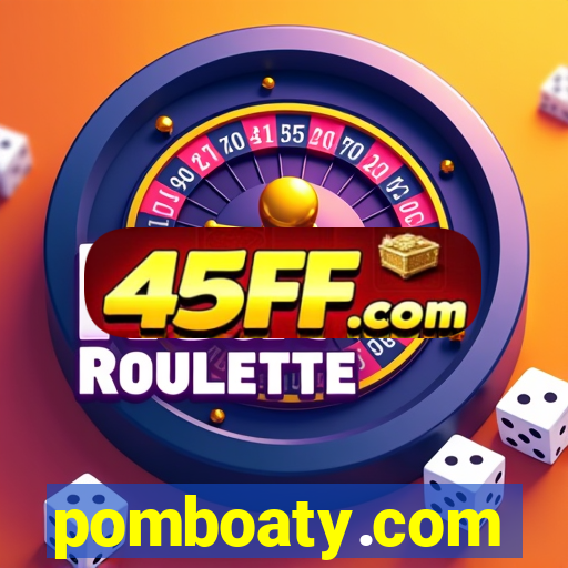 pomboaty.com