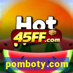 pomboty.com
