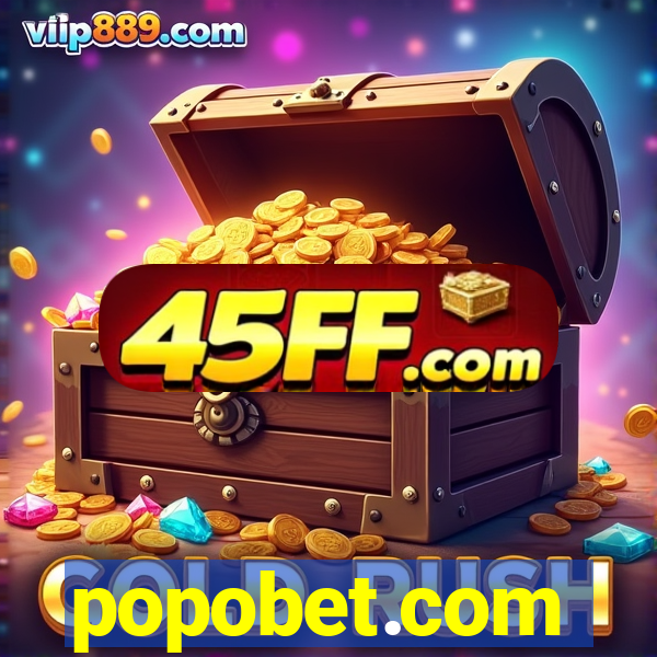 popobet.com