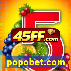 popobet.com