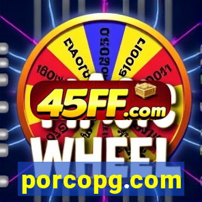 porcopg.com