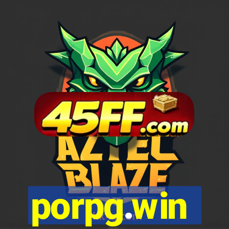 porpg.win