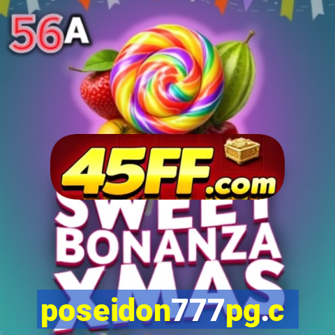 poseidon777pg.com