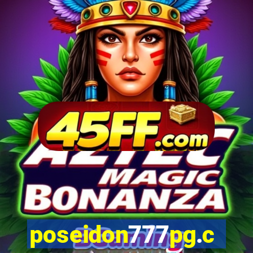 poseidon777pg.com