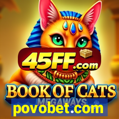 povobet.com