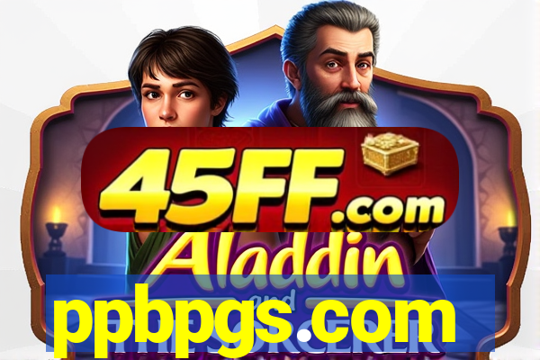 ppbpgs.com
