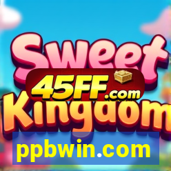 ppbwin.com