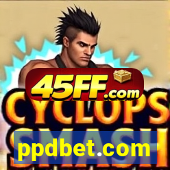 ppdbet.com