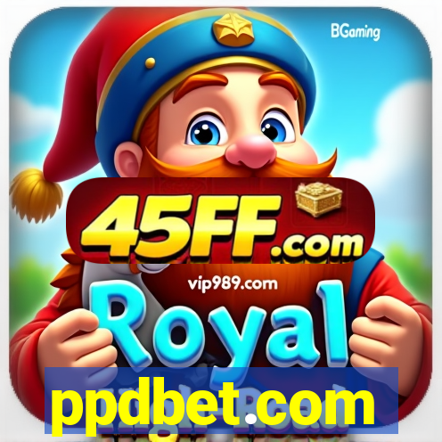 ppdbet.com