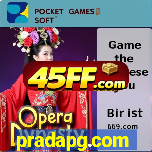 pradapg.com