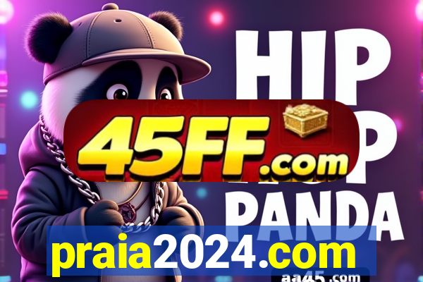 praia2024.com