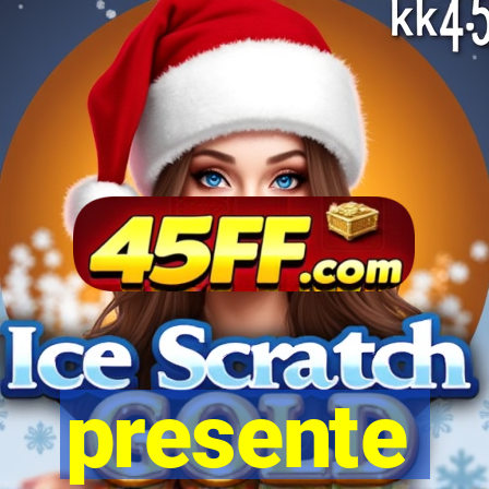 presente-pg.com