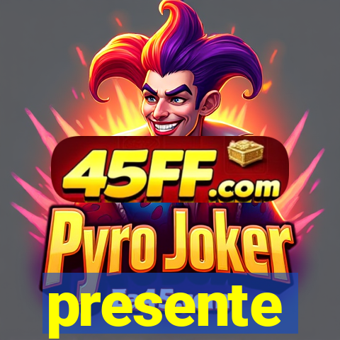 presente-pg.com
