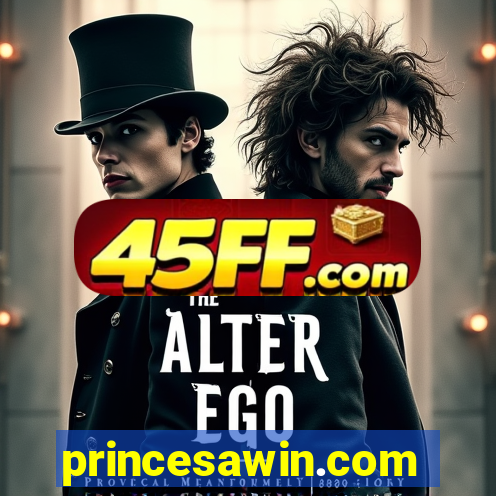 princesawin.com